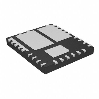 IRSM005-800MH इंटीग्रेटेड सर्किट ICS PMIC फुल हाफ-ब्रिज ड्राइवर्स