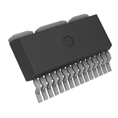 BTM7810K इंटीग्रेटेड सर्किट ICS PMIC फुल हाफ-ब्रिज ड्राइवर्स
