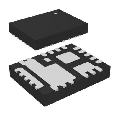 SIC521CD-T1-GE3 इंटीग्रेटेड सर्किट ICS PMIC फुल हाफ-ब्रिज ड्राइवर्स