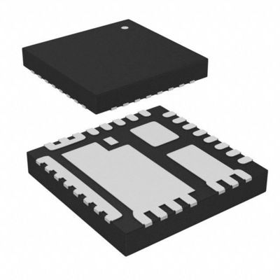 SIC620ARCD-T1-GE3 इंटीग्रेटेड सर्किट ICS PMIC फुल हाफ-ब्रिज ड्राइवर्स