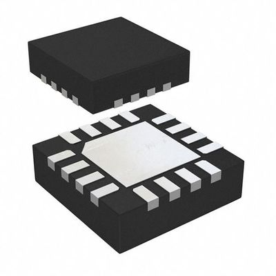 STSPIN230 इंटीग्रेटेड सर्किट ICS PMIC फुल हाफ-ब्रिज ड्राइवर्स