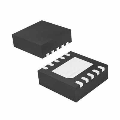 BH67172NUX-GE2 इंटीग्रेटेड सर्किट ICS PMIC फुल हाफ-ब्रिज ड्राइवर्स