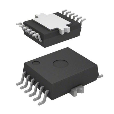 IFX9201SGAUMA1 इंटीग्रेटेड सर्किट ICS PMIC फुल हाफ-ब्रिज ड्राइवर्स
