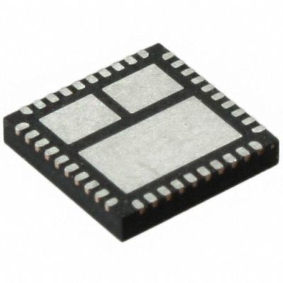 FDMF6824B इंटीग्रेटेड सर्किट ICS PMIC फुल हाफ-ब्रिज ड्राइवर्स