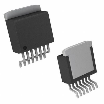 BTN8960TAAUMA1 इंटीग्रेटेड सर्किट ICS PMIC फुल हाफ-ब्रिज ड्राइवर्स