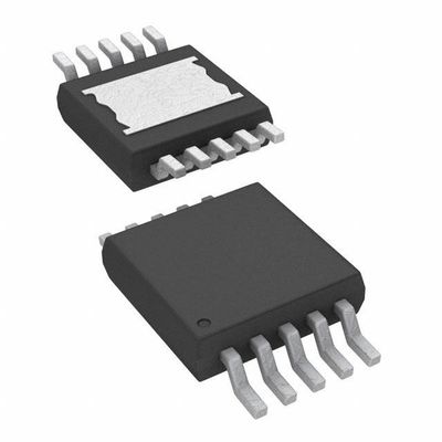 A3909GLYTR-T इंटीग्रेटेड सर्किट ICS PMIC फुल हाफ-ब्रिज ड्राइवर्स