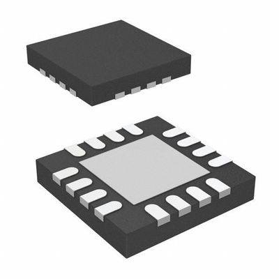 DRV8833RTYT इंटीग्रेटेड सर्किट ICS PMIC फुल हाफ-ब्रिज ड्राइवर्स