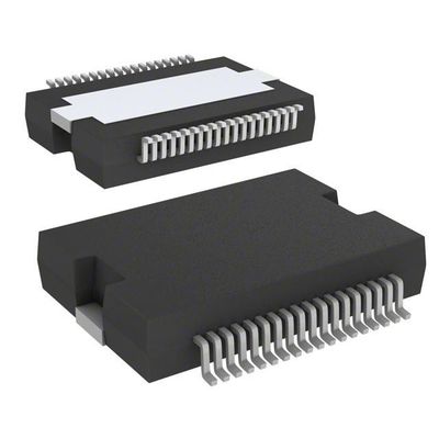 L6206PD013TR इंटीग्रेटेड सर्किट ICS PMIC फुल हाफ-ब्रिज ड्राइवर्स