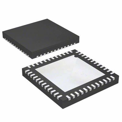 L6206Q इंटीग्रेटेड सर्किट ICS PMIC फुल हाफ-ब्रिज ड्राइवर्स