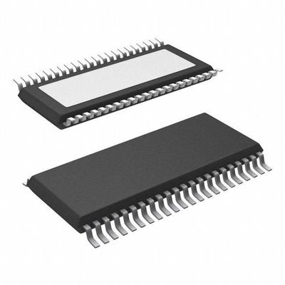 DRV8412DDWR इंटीग्रेटेड सर्किट ICS PMIC फुल हाफ-ब्रिज ड्राइवर्स