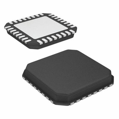 78M6613-IMR/F/PSP इंटीग्रेटेड सर्किट ICS PMIC एनर्जी मीटरिंग