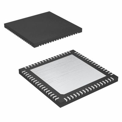 78M6618-MR/F/P2 इंटीग्रेटेड सर्किट ICS PMIC एनर्जी मीटरिंग