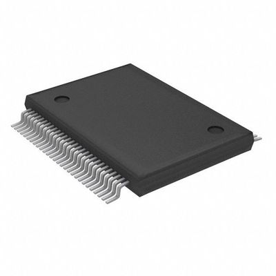 ML9272MBZ03A इंटीग्रेटेड सर्किट ICS PMIC डिस्प्ले ड्राइवर्स