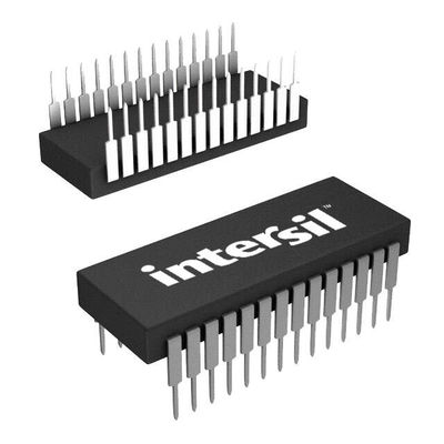ICM7218DIJI इंटीग्रेटेड सर्किट ICS PMIC डिस्प्ले ड्राइवर्स