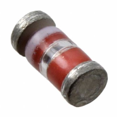 JANTX1N5290UR-1 इंटीग्रेटेड सर्किट ICS PMIC करंट रेगुलेशन मैनेजमेंट
