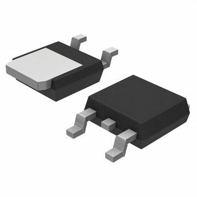 NSV45090JDT4G इंटीग्रेटेड सर्किट ICS PMIC करंट रेगुलेशन मैनेजमेंट