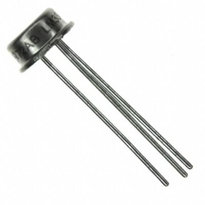 LM134H/NOPB इंटीग्रेटेड सर्किट ICS PMIC करंट रेगुलेशन मैनेजमेंट