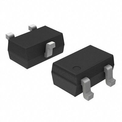 MAX809SQ293D1T1G इंटीग्रेटेड सर्किट ICS PMIC पर्यवेक्षक