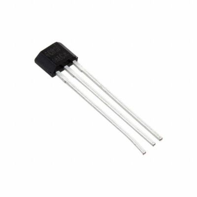 DRV5023BIELPGMQ1 इंटीग्रेटेड सर्किट ICS PMIC पावर ओवर इथरनेट कंट्रोलर