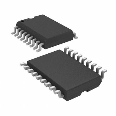 UC2871DWG4 इंटीग्रेटेड सर्किट ICS PMIC लाइटिंग बैलास्ट कंट्रोलर
