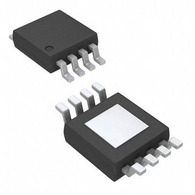 MP4689DN-LF इंटीग्रेटेड सर्किट ICS PMIC LED ड्राइवर्स