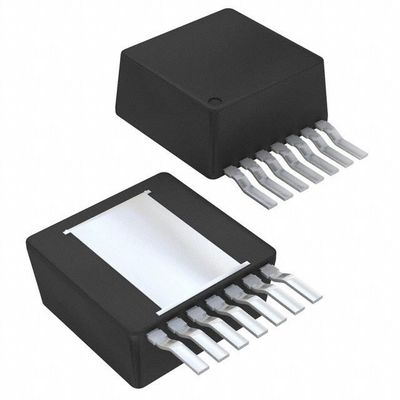 TPS92550TZ/NOPB इंटीग्रेटेड सर्किट ICS PMIC LED ड्राइवर्स