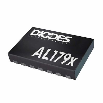 AL1792AFE-13 इंटीग्रेटेड सर्किट ICS PMIC LED ड्राइवर्स