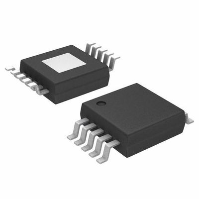 TPS92513DGQT इंटीग्रेटेड सर्किट ICS PMIC LED ड्राइवर्स