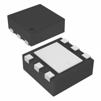 TPS61160ADRVT इंटीग्रेटेड सर्किट ICS PMIC LED ड्राइवर्स