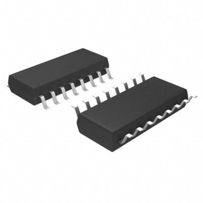 M63991FP इंटीग्रेटेड सर्किट ICS PMIC फुल हाफ-ब्रिज ड्राइवर्स