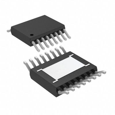 SPI-6631M इंटीग्रेटेड सर्किट ICS PMIC फुल हाफ-ब्रिज ड्राइवर्स