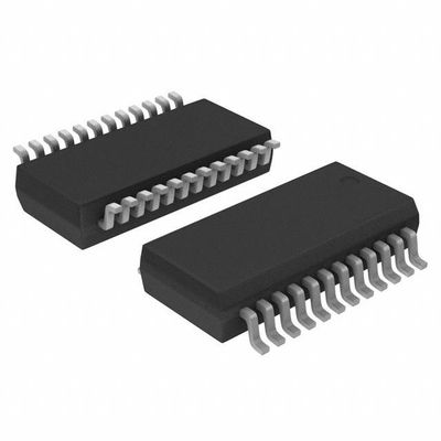 CS5466-ISZR इंटीग्रेटेड सर्किट ICS PMIC एनर्जी मीटरिंग