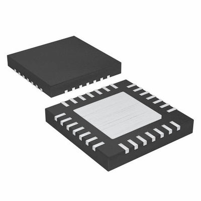 ADE7978ACPZ-RL इंटीग्रेटेड सर्किट ICS PMIC एनर्जी मीटरिंग