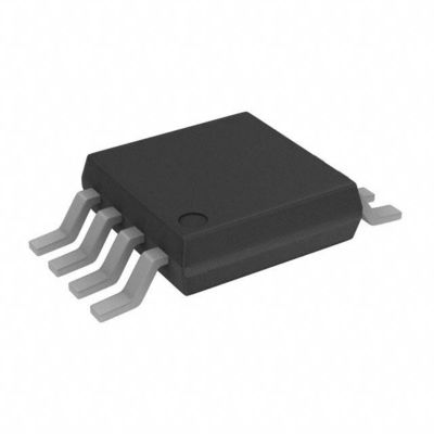 AD8218BRMZ-R7 इंटीग्रेटेड सर्किट ICS PMIC करंट रेगुलेशन मैनेजमेंट