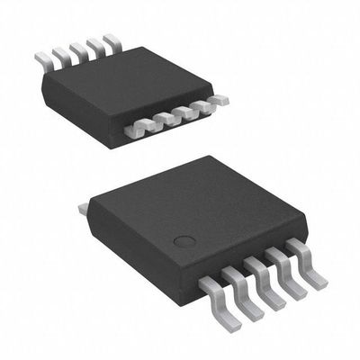 INA226AIDGSR इंटीग्रेटेड सर्किट ICS PMIC करंट रेगुलेशन मैनेजमेंट