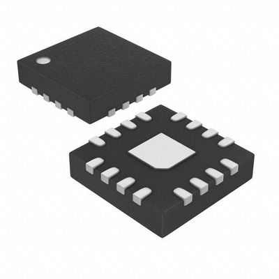 MAX4211DETE इंटीग्रेटेड सर्किट ICS PMIC करंट रेगुलेशन मैनेजमेंट
