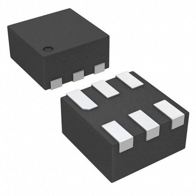 BQ29703DSET एकीकृत सर्किट ICS PMIC बैटरी प्रबंधन