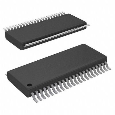 BQ20Z65DBT-R1 एकीकृत सर्किट ICS PMIC बैटरी प्रबंधन