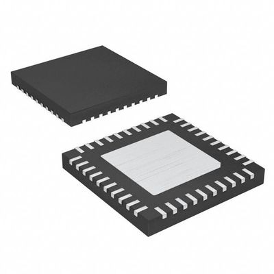 TPS65023RSBR इंटीग्रेटेड सर्किट ICS PMIC बैटरी मैनेजमेंट