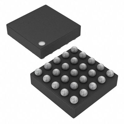 BQ25120YFPT इंटीग्रेटेड सर्किट ICS PMIC बैटरी चार्जर