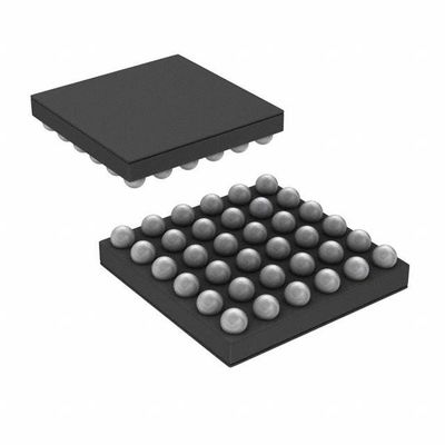 TPS65200YFFR इंटीग्रेटेड सर्किट ICS PMIC बैटरी चार्जर