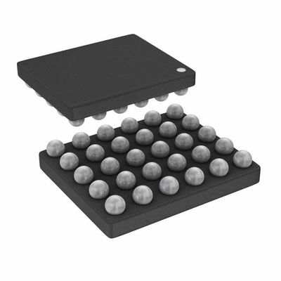 BQ24250CYFFR इंटीग्रेटेड सर्किट ICS PMIC बैटरी चार्जर