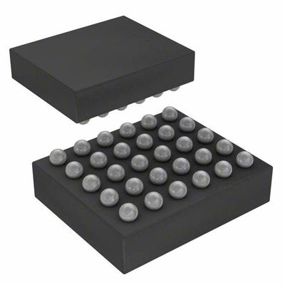 STBC02AJR इंटीग्रेटेड सर्किट ICS PMIC बैटरी चार्जर