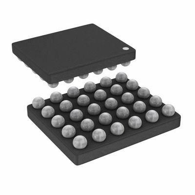 FSA9591UCX इंटीग्रेटेड सर्किट ICS PMIC बैटरी चार्जर