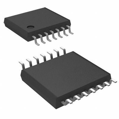 BQ24901PW इंटीग्रेटेड सर्किट ICS PMIC बैटरी चार्जर
