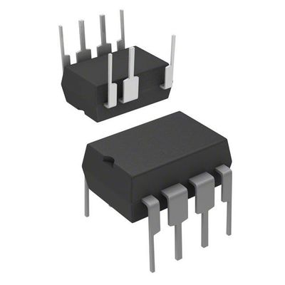 ICE2QR2280ZXKLA1 इंटीग्रेटेड सर्किट ICS PMIC AC DC कन्वर्टर्स ऑफलाइन स्विचर