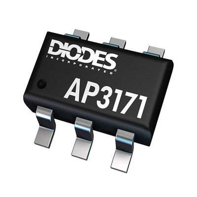 AP3171MPTR-G1 इंटीग्रेटेड सर्किट ICS PMIC AC DC कन्वर्टर्स ऑफलाइन स्विचर