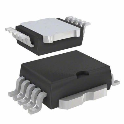 VIPER20ASPTR-E इंटीग्रेटेड सर्किट ICS PMIC AC DC कन्वर्टर्स ऑफलाइन स्विचर