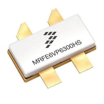 MRF8P20100HSR5 फील्ड इफेक्ट ट्रांजिस्टर ट्रांजिस्टर FETs MOSFETs RF चिप