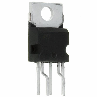 VIPER100A-22-E इंटीग्रेटेड सर्किट ICS PMIC AC DC कन्वर्टर्स ऑफलाइन स्विचर